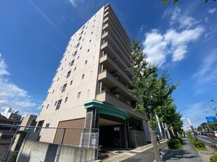 サン・東山公園イ－ストの物件外観写真